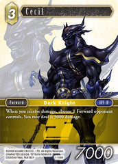 Cecil - 1-108H - Hero - Opus I