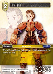 Delita - 1-113C - Common - Opus I