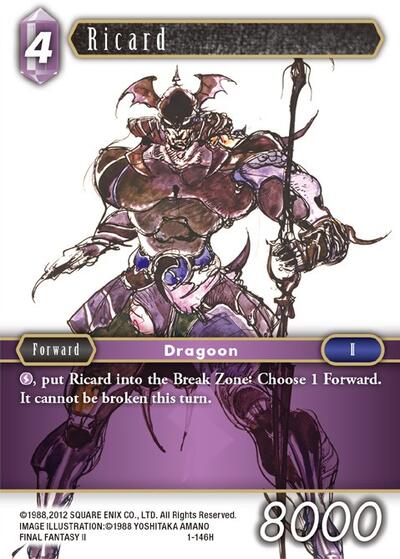 Ricard - 1-146H - Hero - Opus I