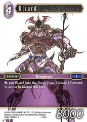 Ricard - 1-146H - Hero - Opus I