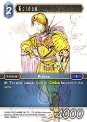 Gordon - 1-160H - Hero - Opus I