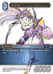 Leila - 1-179H - Hero - Opus I