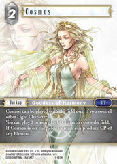Cosmos - 1-183H - Hero - Opus I