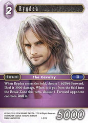 Rygdea - 1-211S - Starter - Opus I