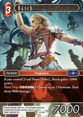 Basch - 2-014H - Hero - Opus II