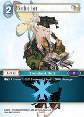 Scholar - 2-027C - Common - Opus II