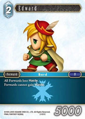 Edward - 2-031C - Common - Opus II