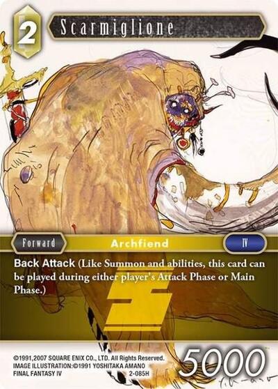 Scarmiglione - 2-085H - Hero - Opus II