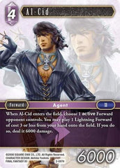 Al-Cid - 2-097H - Hero - Opus II