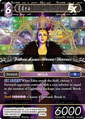 Edea EX - 2-099L - Legend - Opus II