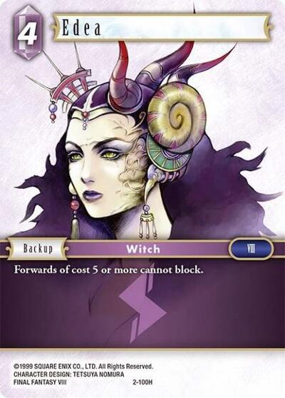 Edea - 2-100H - Hero - Opus II