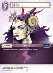 Edea - 2-100H - Hero - Opus II