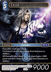 Cecil - 2-129L - Legend - Opus II