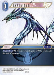 Leviathan EX - 2-140C - Common - Opus II