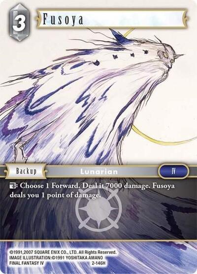 Fusoya - 2-146H - Hero - Opus II