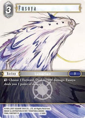 Fusoya - 2-146H - Hero - Opus II