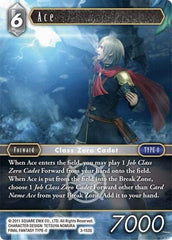 Ace - 3-153S - Starter - Opus III