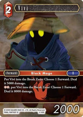 Vivi - 3-149S - Starter - Opus III