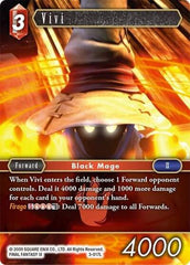 Vivi - 3-017L - Legend - Opus III