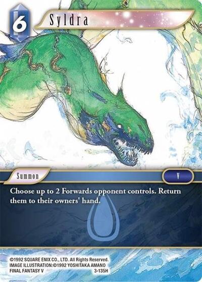 Syldra - 3-135H - Hero - Opus III