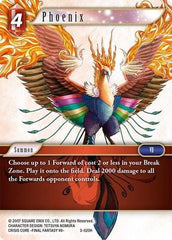 Phoenix - 3-020H - Hero - Opus III