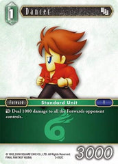 Dancer - 3-052C - Common - Opus III