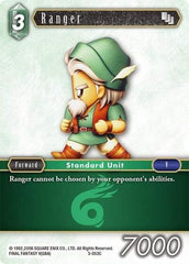 Ranger - 3-053C - Common - Opus III