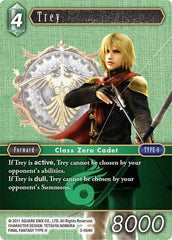 Trey - 3-064H - Hero - Opus III