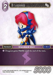 Dragoon - 3-120C - Common - Opus III
