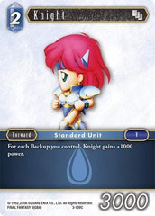 Knight - 3-139C - Common - Opus III