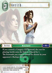 Aerith - 3-050L - Legend - Opus III