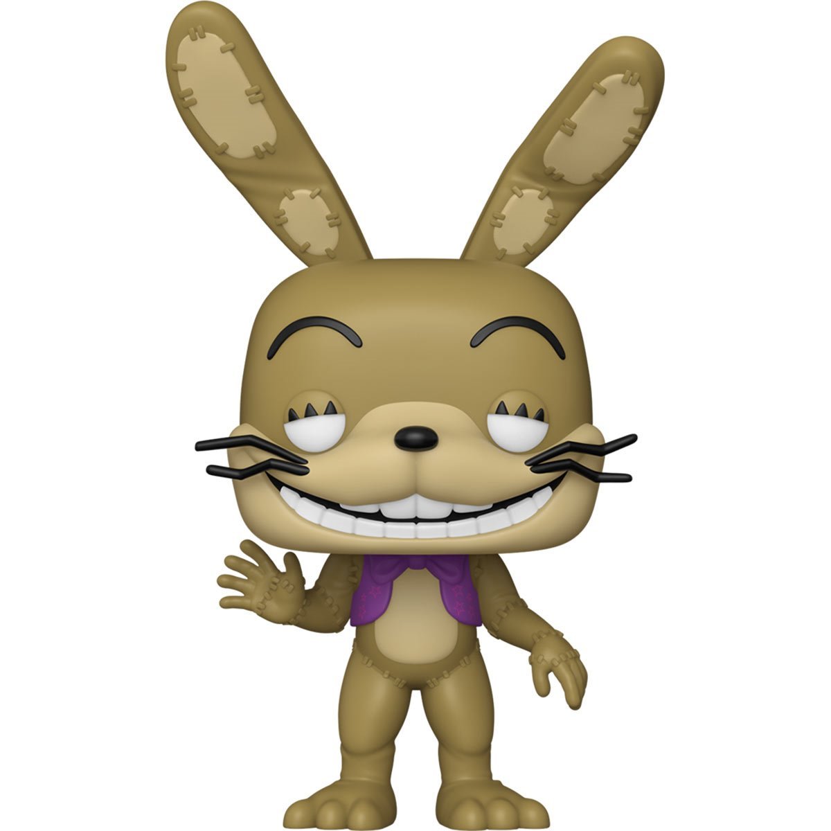 Five Nights at Freddy's: Help Wanted 2 Glitchtrap Funko Pop! Vinyl Figure #1128