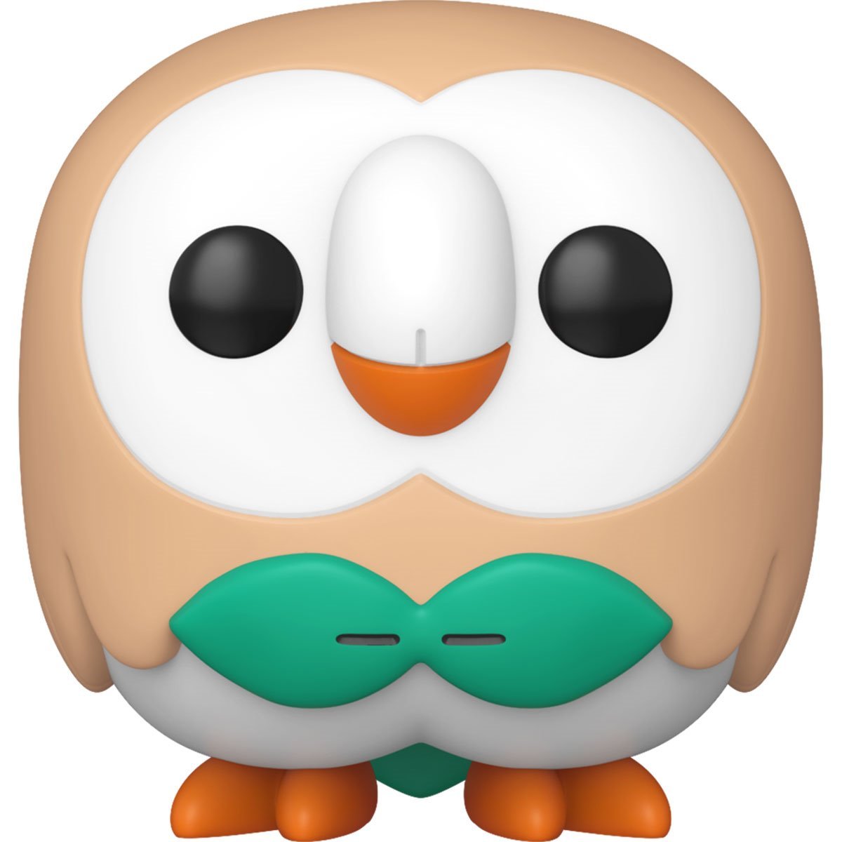 Pokemon Rowlet Funko Pop! Vinyl Figure #1092
