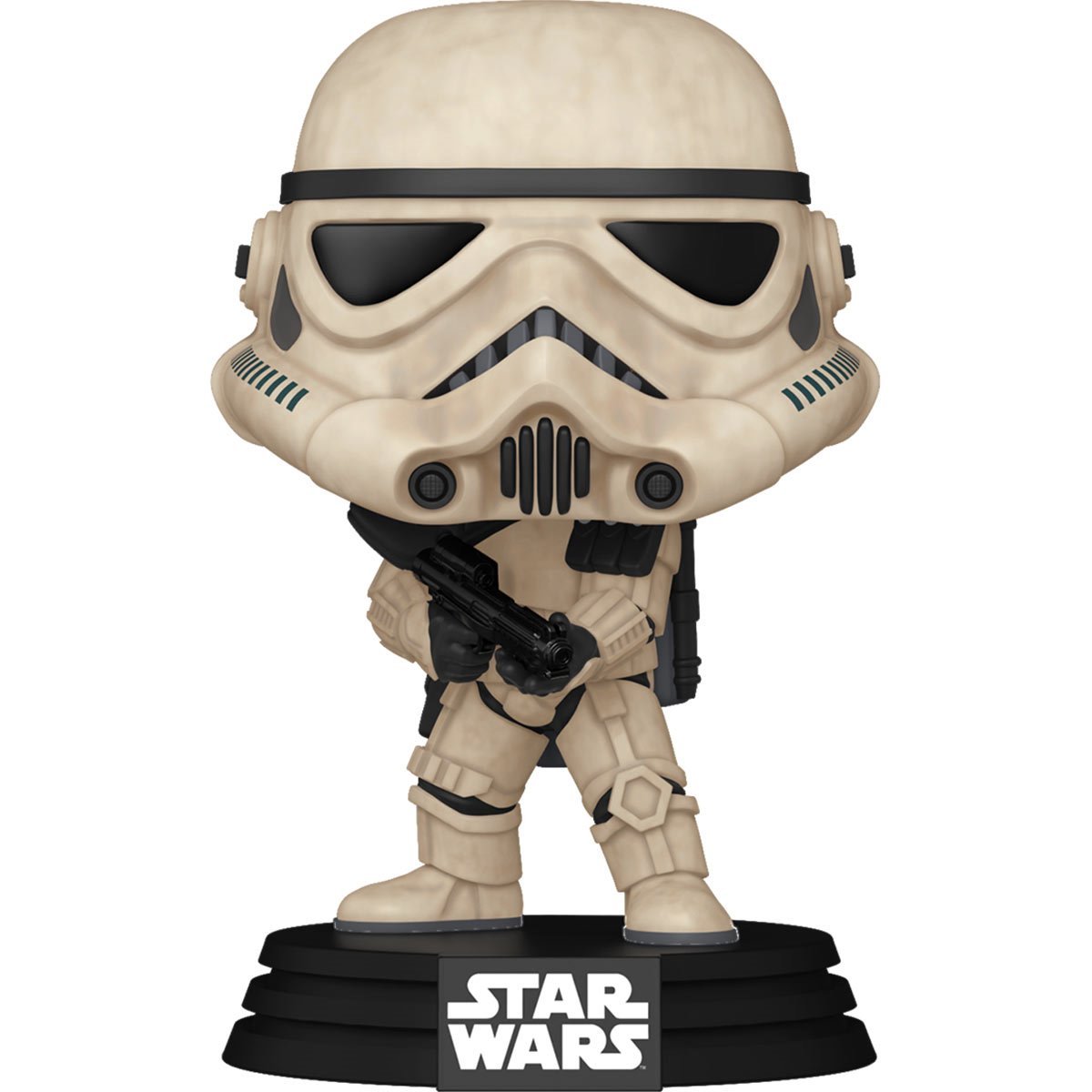 Star Wars: Episode IV - A New Hope Sandtrooper (Deleted Scenes) Funko Pop! Vinyl Figure #803