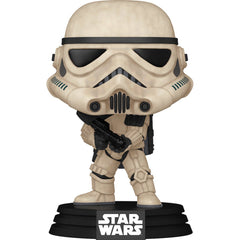 Star Wars: Episode IV - A New Hope Sandtrooper (Deleted Scenes) Funko Pop! Vinyl Figure #803