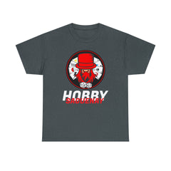 T-Shirt Unisexe - Hobby Saguenay