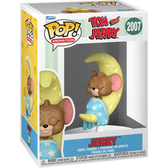 Tom and Jerry Jerry Sleeping Funko Pop! Vinyl Figure #2007