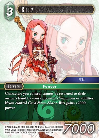 Ritz - 4-072H - Hero - Opus IV