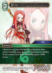 Ritz - 4-072H - Hero - Opus IV