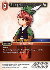 Ranger - 4-009C - Common - Opus IV