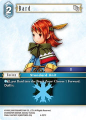 Bard - 4-027C - Common - Opus IV