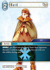 Bard - 4-028C - Common - Opus IV