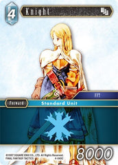 Knight - 4-040C - Common - Opus IV