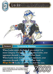 Locke - 4-048L - Legend - Opus IV