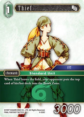 Thief - 4-059C - Common - Opus IV