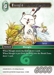 Moogle - 4-069H - Hero - Opus IV