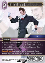 Hildibrand - 4-109H - Hero - Opus IV