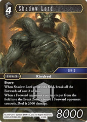 Shadow Lord - 4-148L - Legend - Opus IV