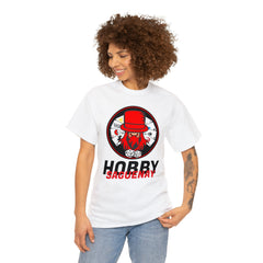 T-Shirt Unisexe - Hobby Saguenay
