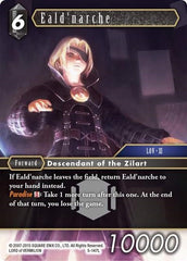 Eald'narche - 5-147L - Legend - Opus V